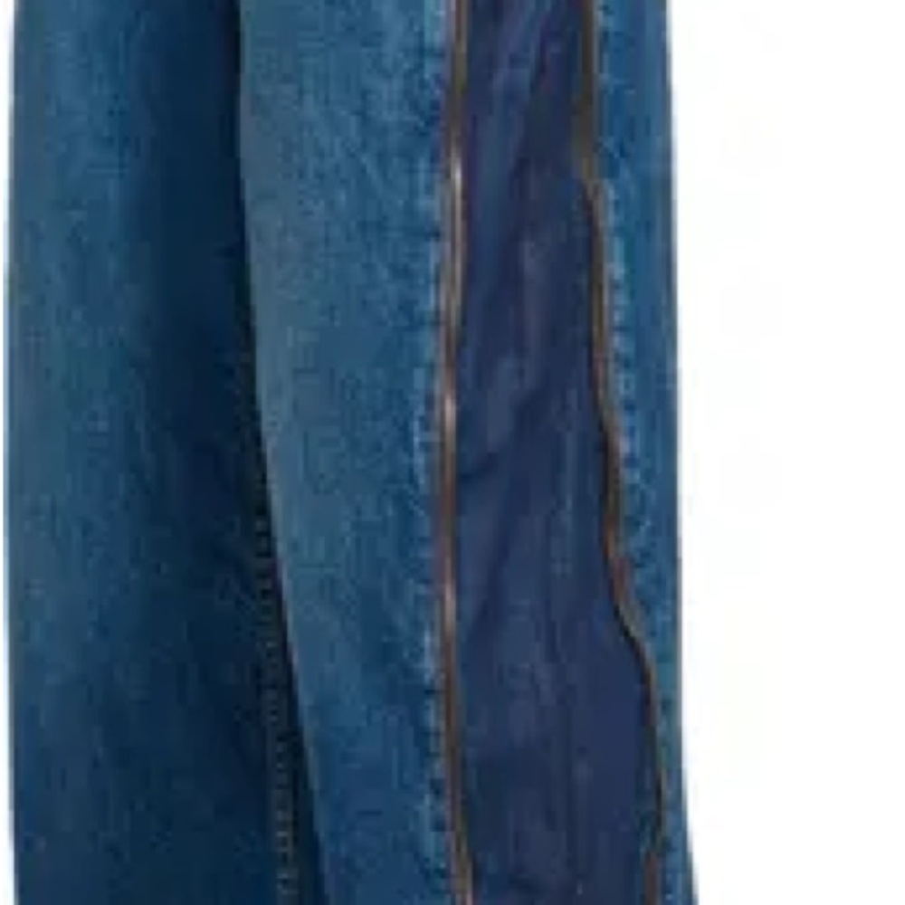 Ramy Brook Kianna Flare Jeans NWT